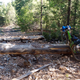 Illustration for article titled My First Bikepacking Trip